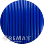 Fiberlogy EASY PLA Filament 1.75, 0.850 kg (1.9 lbs) - navy blue